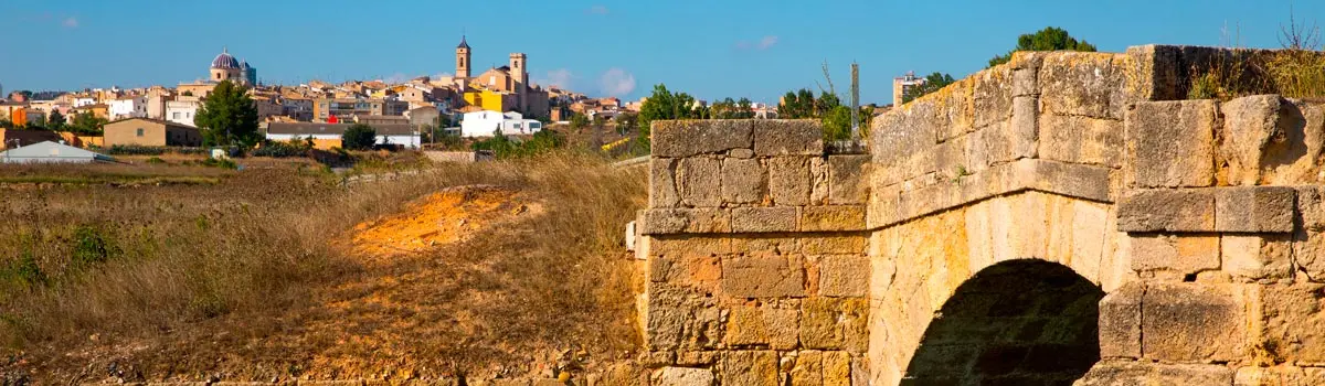 D&oacute;nde dormir en Requena