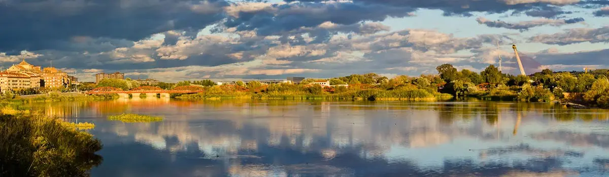 D&oacute;nde dormir en Talavera de la Reina