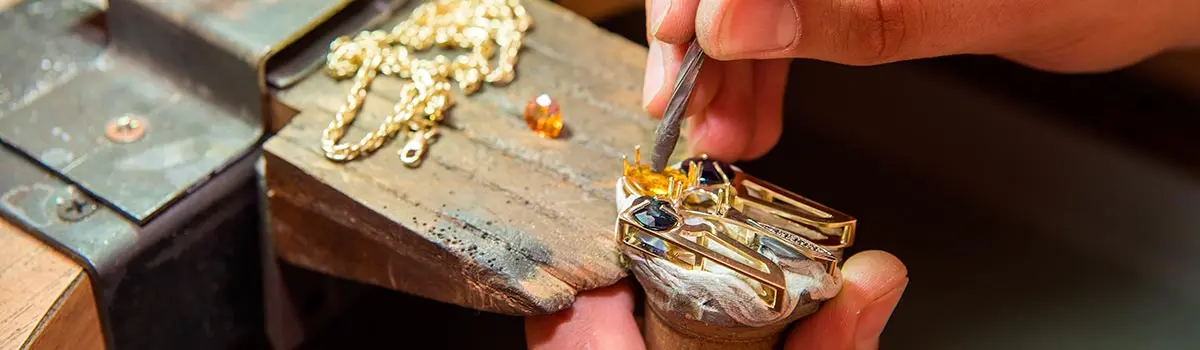 Talleres de Joyer&iacute;a en Catalu&ntilde;a