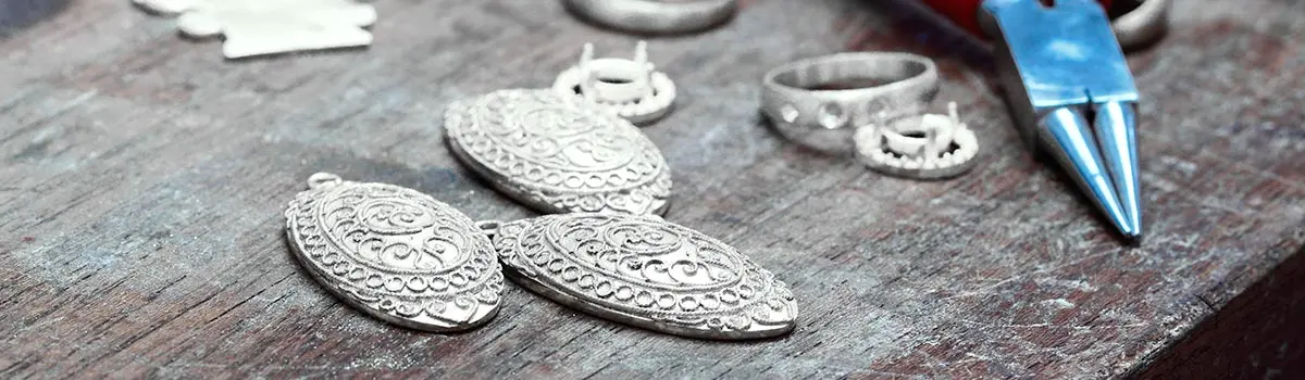 Talleres de Joyer&iacute;a en Galicia