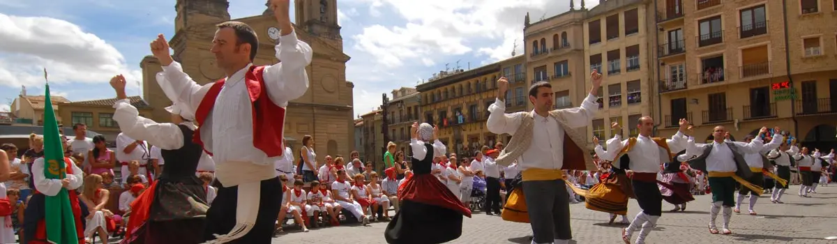 Feria de San Andr&eacute;s