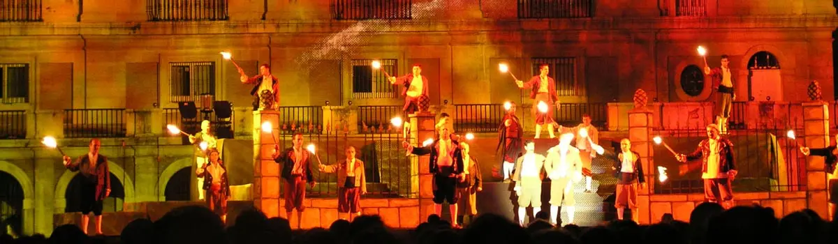 Fiesta del Mot&iacute;n de Aranjuez