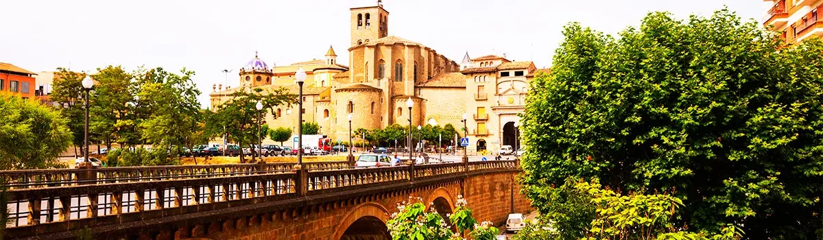 D&oacute;nde dormir en Solsona
