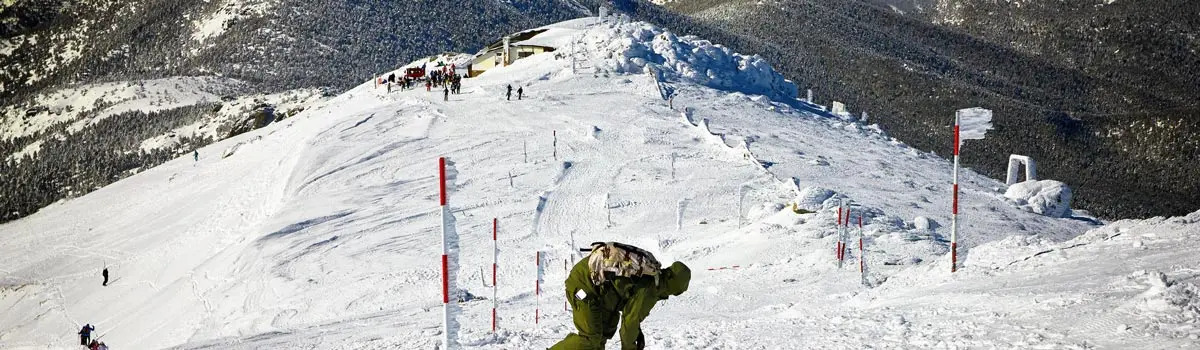 D&oacute;nde dormir en Puerto de Navacerrada
