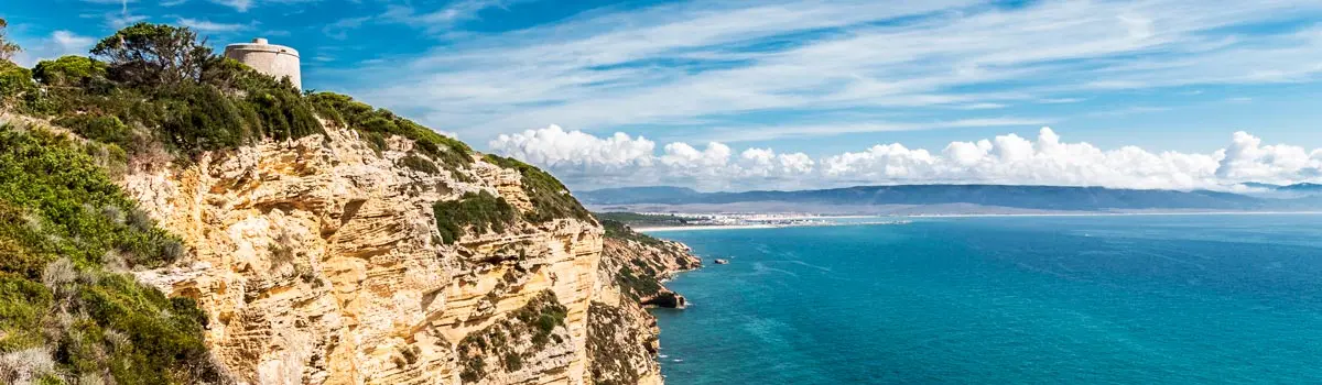 La Bre&ntilde;a