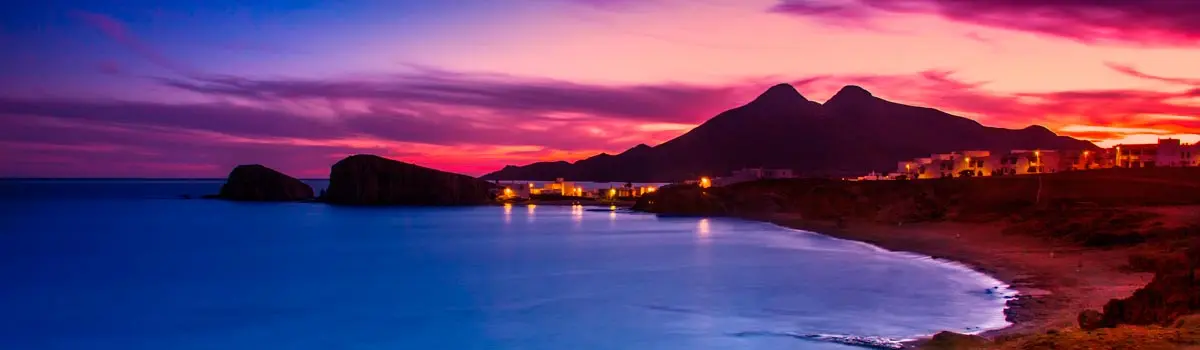 Cabo de Gata