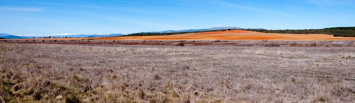 Lagunas de Puebla de Bele&ntilde;a