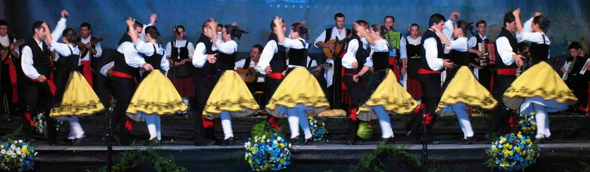 Festival Internacional de la Sierra