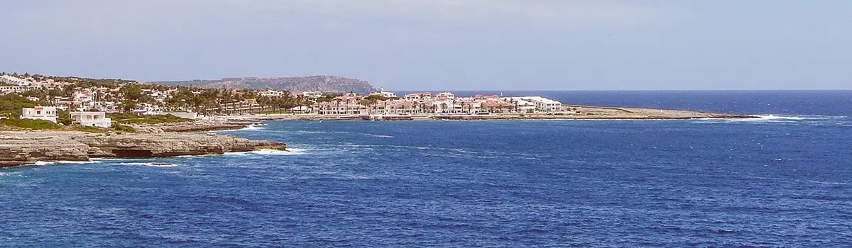 D&oacute;nde dormir en Punta Prima