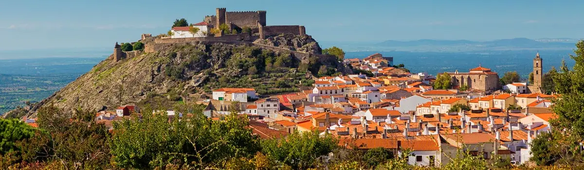 D&oacute;nde dormir en Mont&aacute;nchez