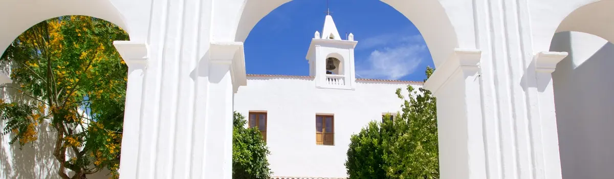 D&oacute;nde dormir en San Miguel de Balansat