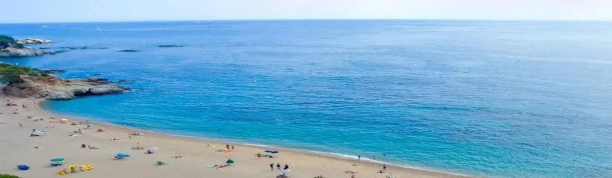 D&oacute;nde dormir en Platja d'Aro