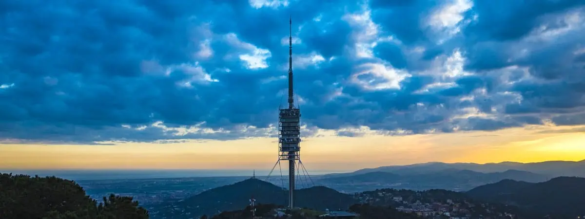 Collserola