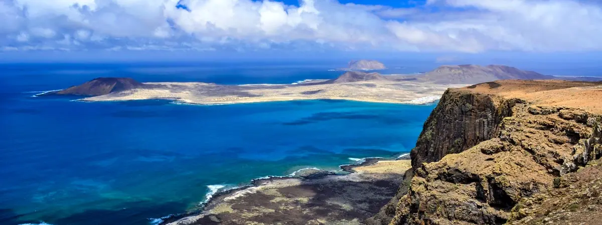 Archipi&eacute;lago Chinijo
