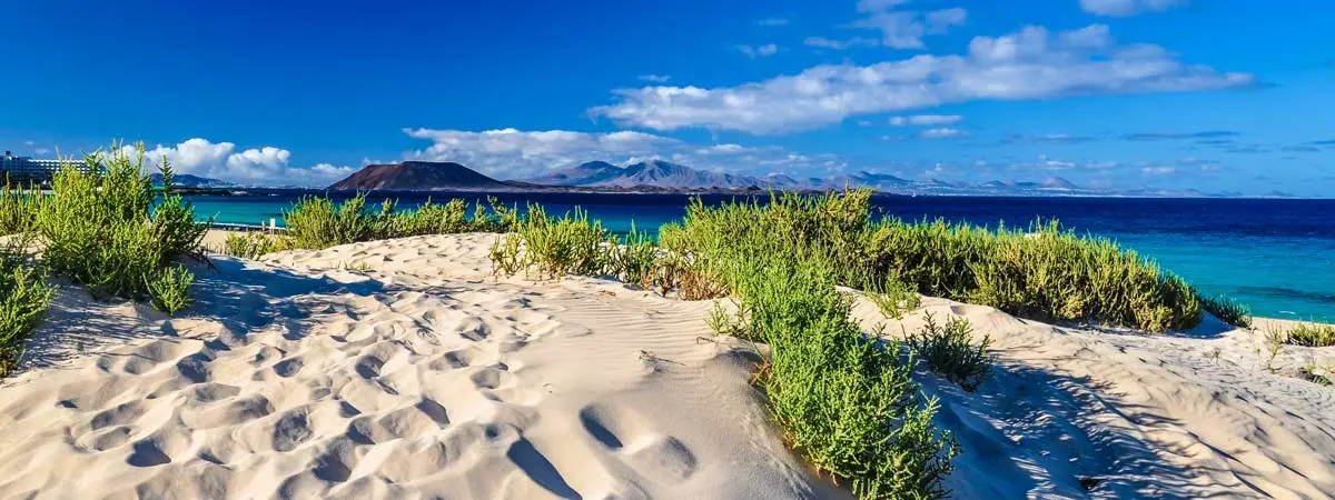 Dunas de Corralejo