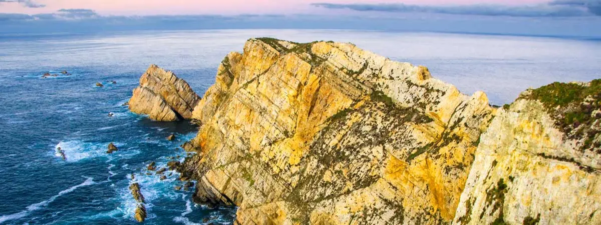Cabo Pe&ntilde;as