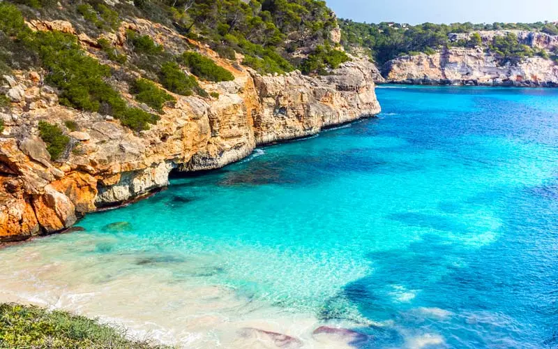 Cal&oacute; des Moro