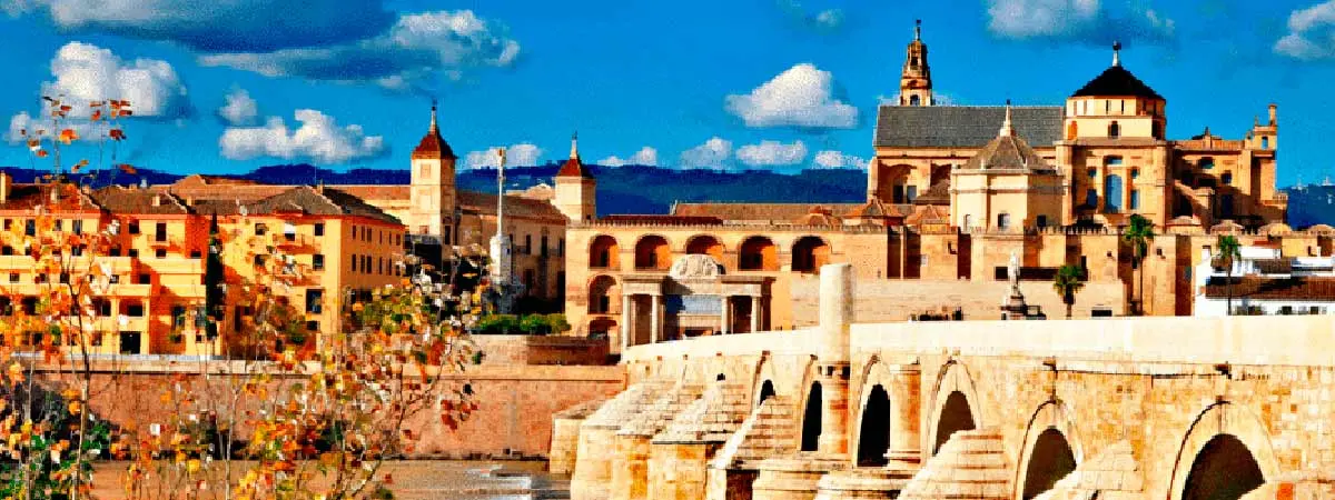 D&oacute;nde dormir en C&oacute;rdoba