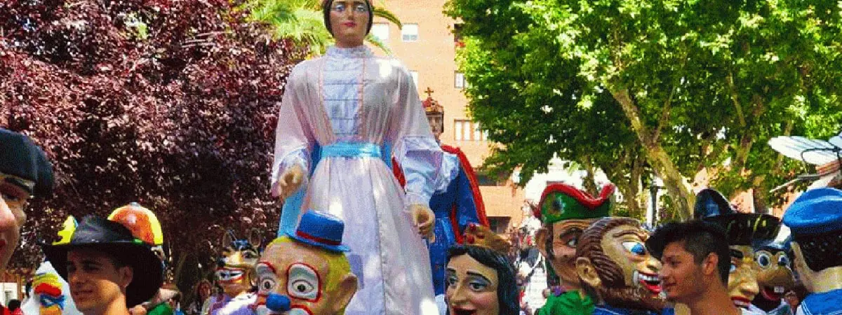 Figuras en Extremadura