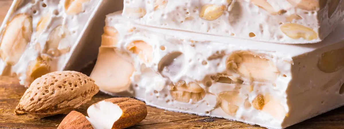 Turr&oacute;n de Alicante