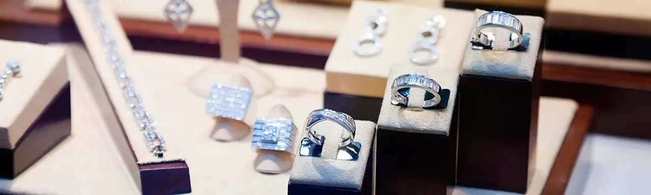 Talleres de joyer&iacute;a en Arag&oacute;n