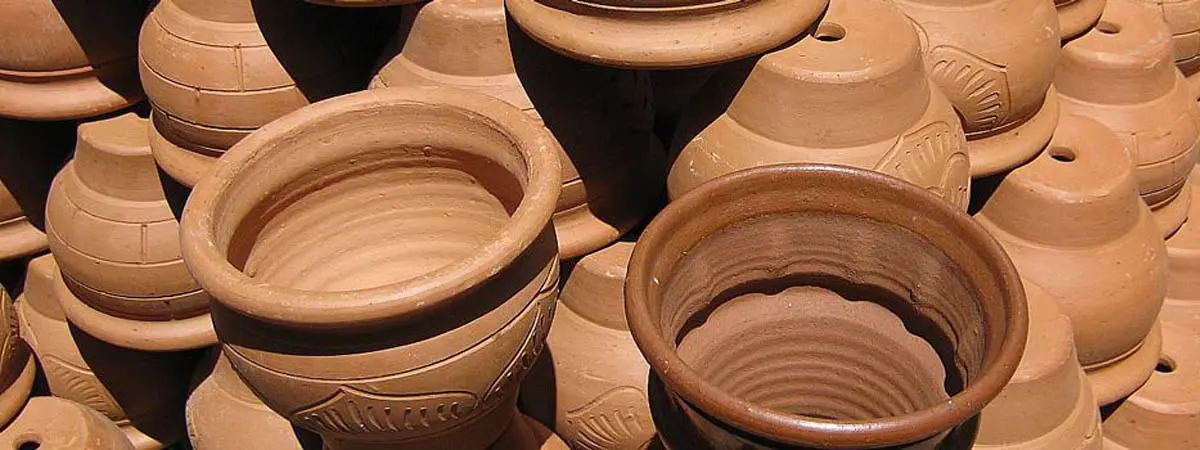 Cer&aacute;mica de Teruel