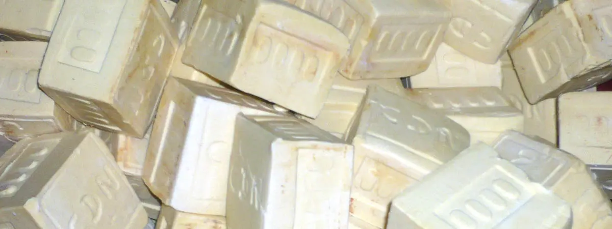 Jabones y perfumes en Castilla La Mancha
