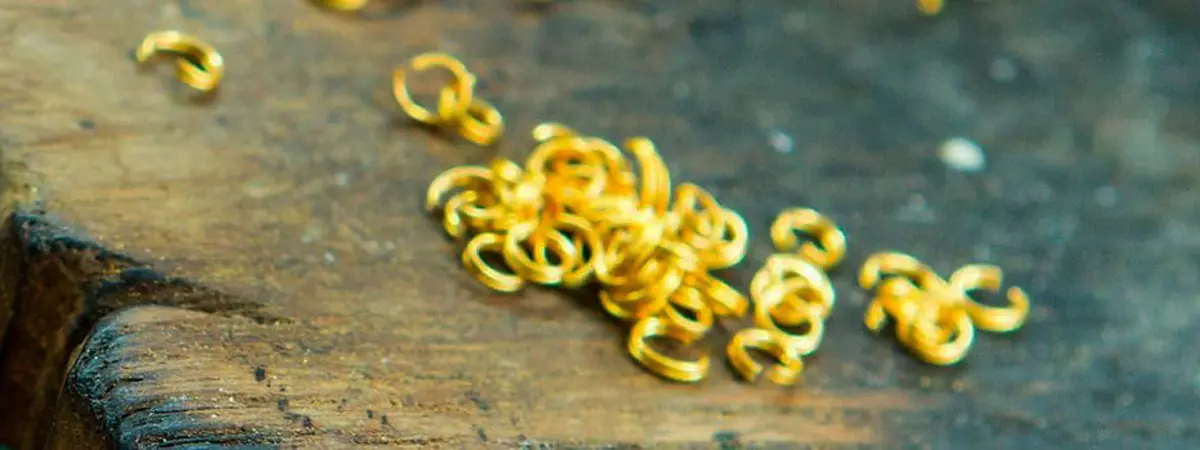 Talleres de joyer&iacute;a en Castilla La Mancha