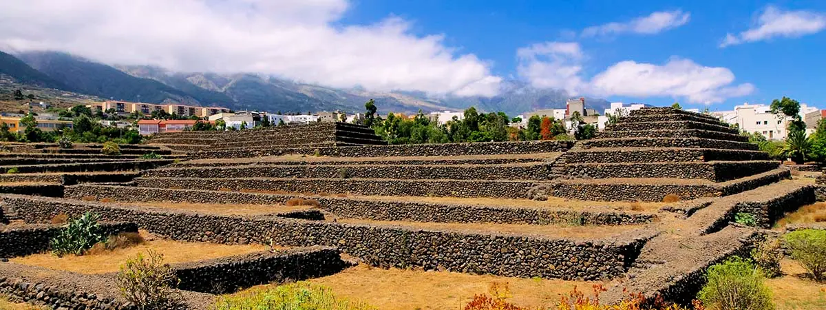 G&uuml;&iacute;mar, Tenerife
