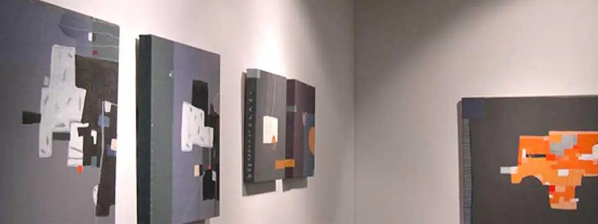 Galer&iacute;as de arte en Pa&iacute;s Vasco