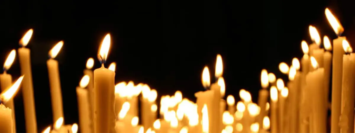 Velas y Cera en Andaluc&iacute;a