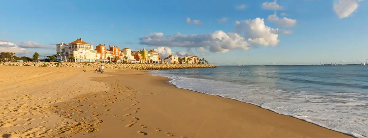 d&oacute;nde dormir en El Puerto de Santa Mar&iacute;a