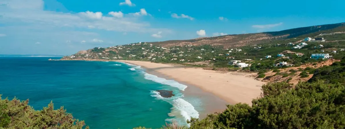 D&oacute;nde dormir en Zahara de los Atunes