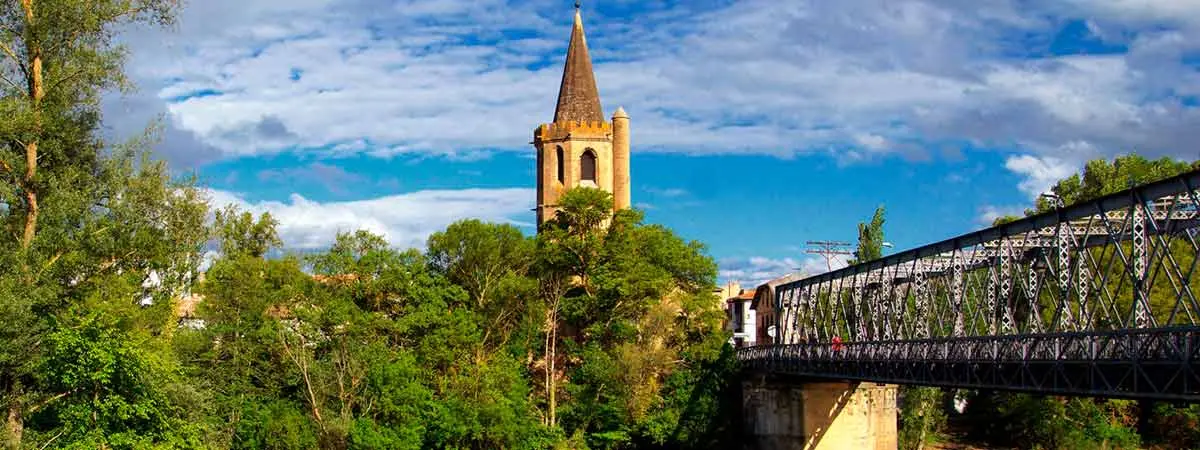 D&oacute;nde dormir en Sang&uuml;esa