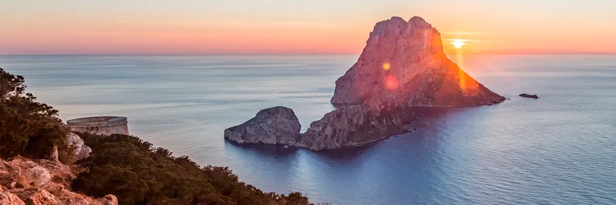 Cala d&acute;Hort