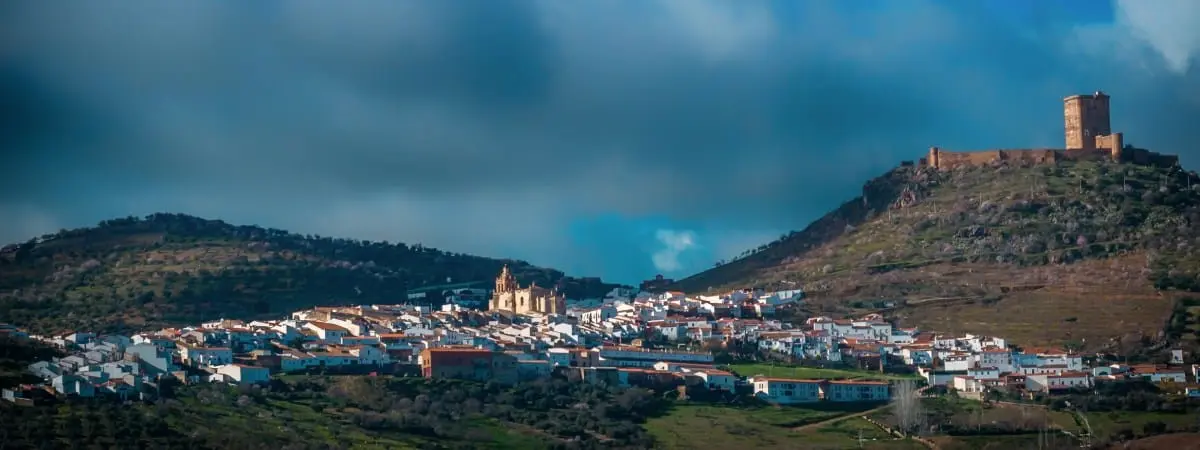 Panor&aacute;mica de Feria