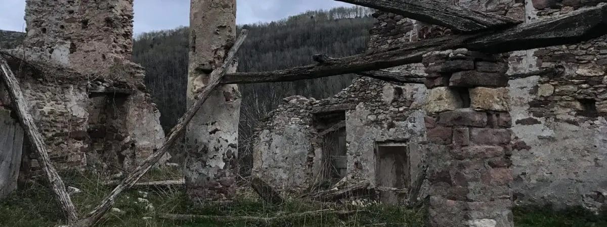Edificaci&oacute;n de Solanell | Cooperativa Reviure Solanell