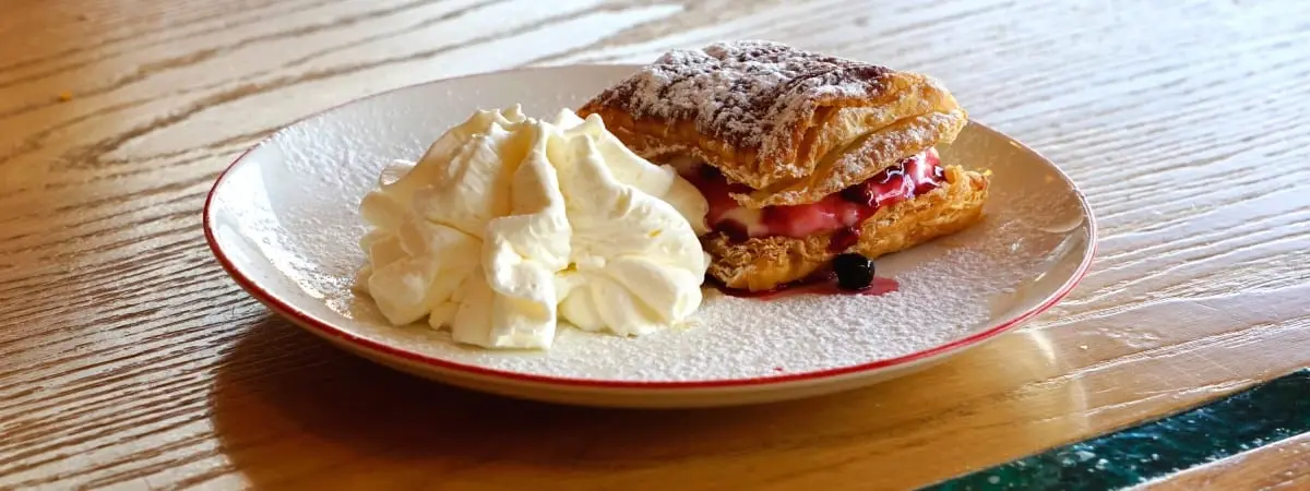 Receta de panchineta. | Shutterstock