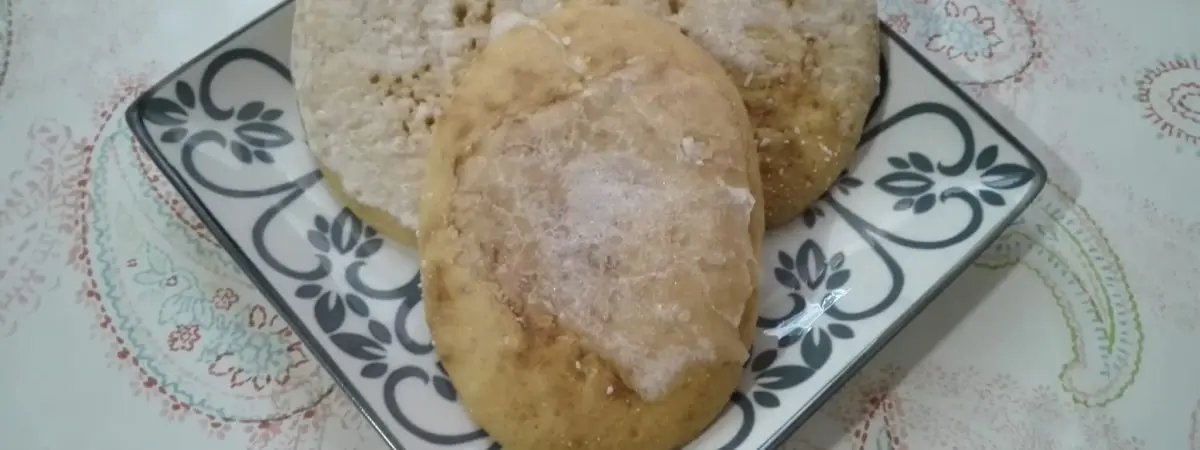 Plato de tortas de Alc&aacute;zar. | Espa&ntilde;a Fascinante