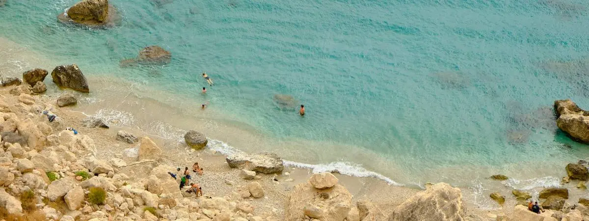 Cala de San Pedro | Shutterstock