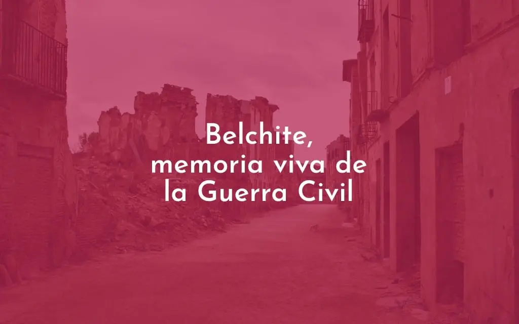 Un recorrido por la memoria. | Eva Gruss