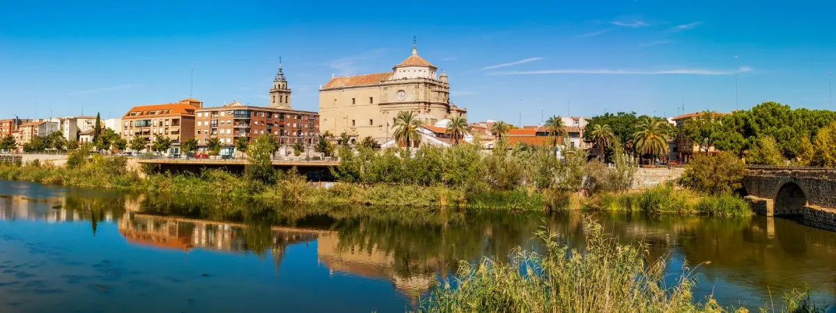 Talavera de la Reina