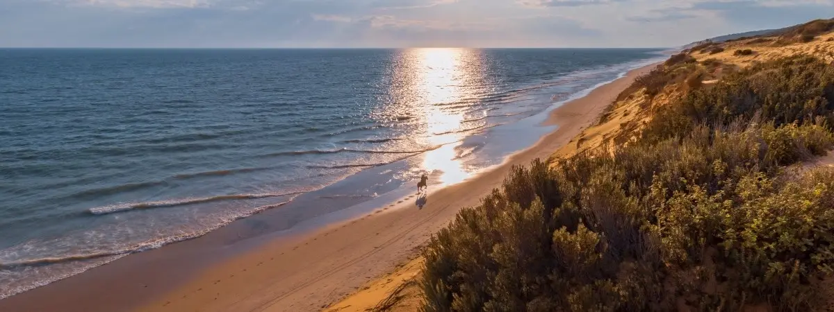 Las playas m&aacute;s cercanas a Toledo