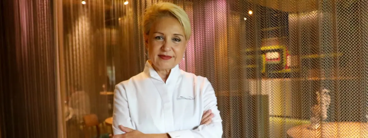 Susi D&iacute;az