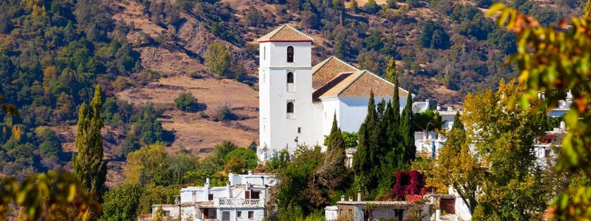 10 escapadas baratas de fin de semana por Espa&ntilde;a