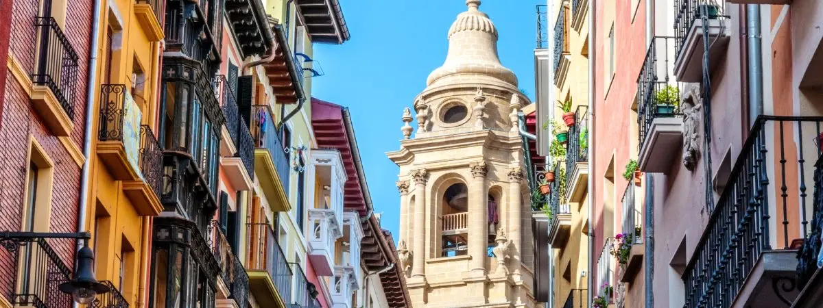 Pamplona