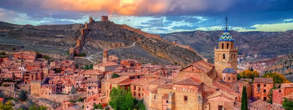 Las mejores escapadas de fin de semana para cuando hace fr&iacute;o