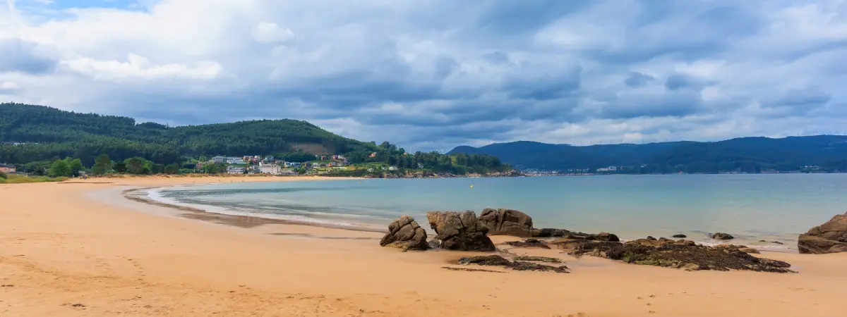 Qu&eacute; ver cerca de Ribadeo: escapadas imprescindibles