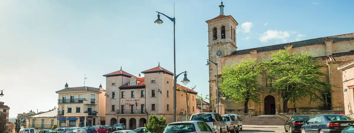 Cantalejo