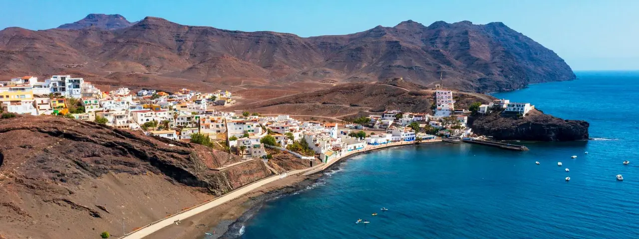 Ruta de pueblos con encanto y productos locales en Fuerteventura